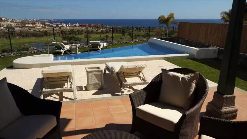 酒店 Suite Villa Maria