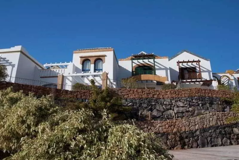 酒店 Suite Villa Maria