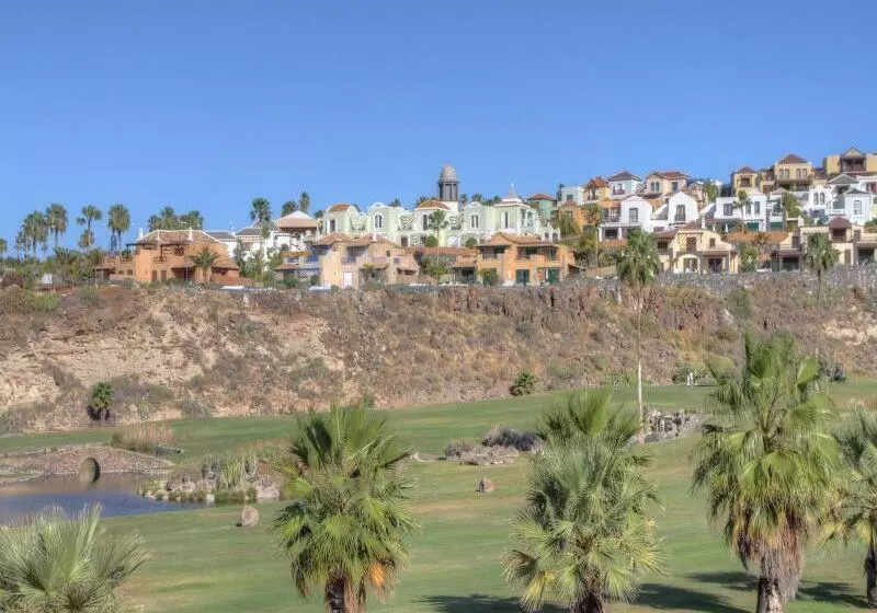 酒店 Suite Villa Maria