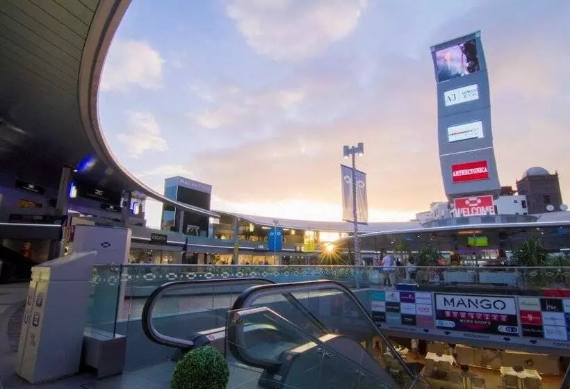 酒店 Suite Villa Maria