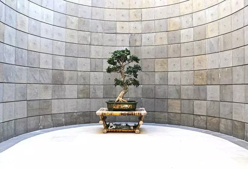 酒店 Suite Villa Maria