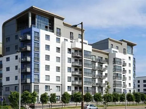 Hotelli The B Suites Edinburgh