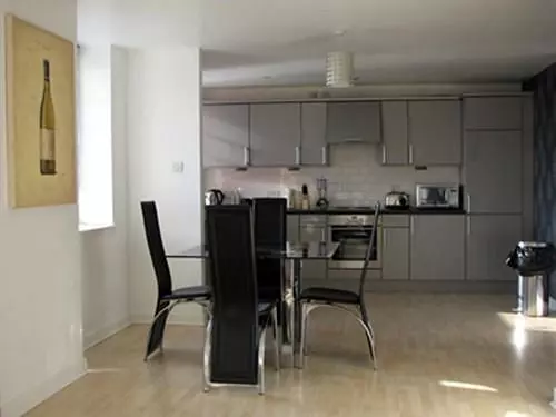 Hotelli The B Suites Edinburgh