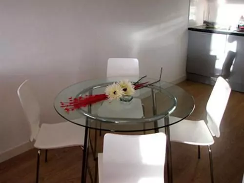 Hotelli The B Suites Edinburgh