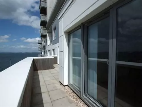 Hotelli The B Suites Edinburgh