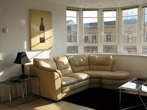 Hotelli The B Suites Edinburgh