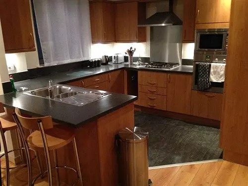 Hotelli The B Suites Edinburgh