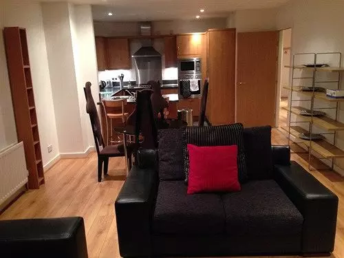 Hotelli The B Suites Edinburgh