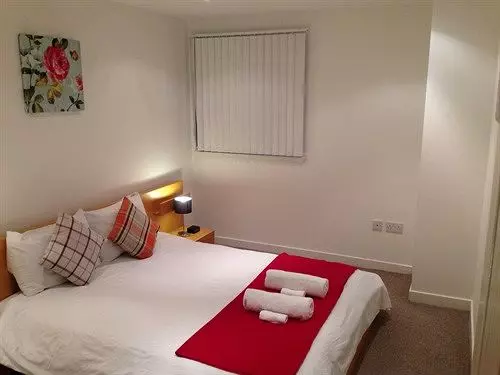 Hotelli The B Suites Edinburgh