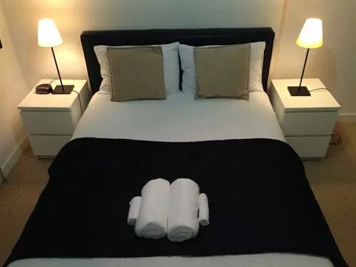 Hotelli The B Suites Edinburgh