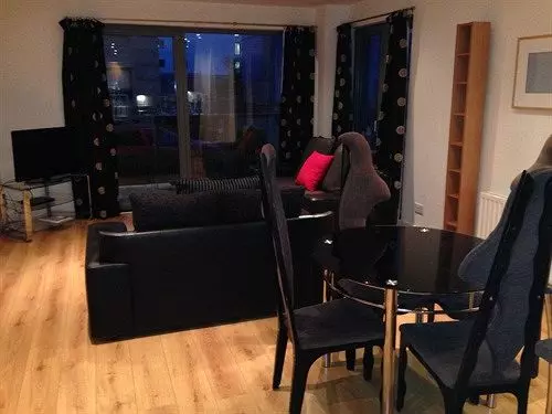 Hotelli The B Suites Edinburgh