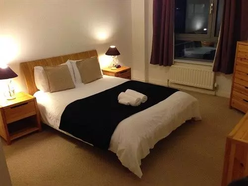 Hotelli The B Suites Edinburgh