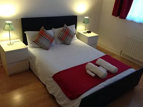 Hotelli The B Suites Edinburgh