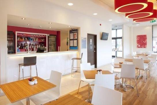 Hotel Travelodge Hull Central