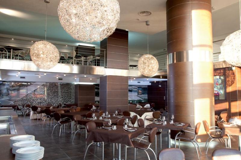 ホテル Vercelli Palace