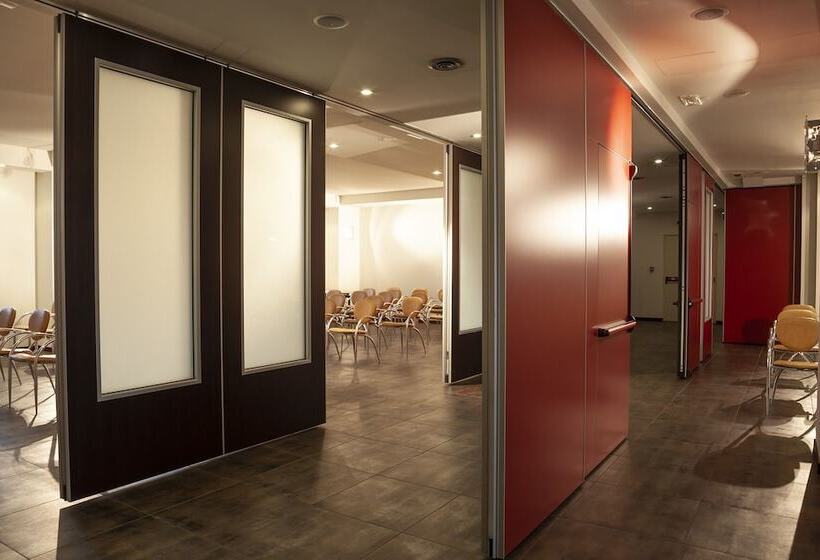 ホテル Vercelli Palace