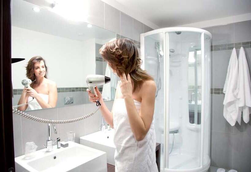 ホテル Vercelli Palace