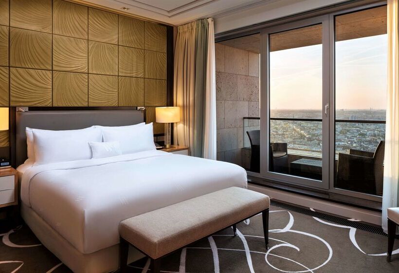 Hotel Waldorf Astoria Berlin