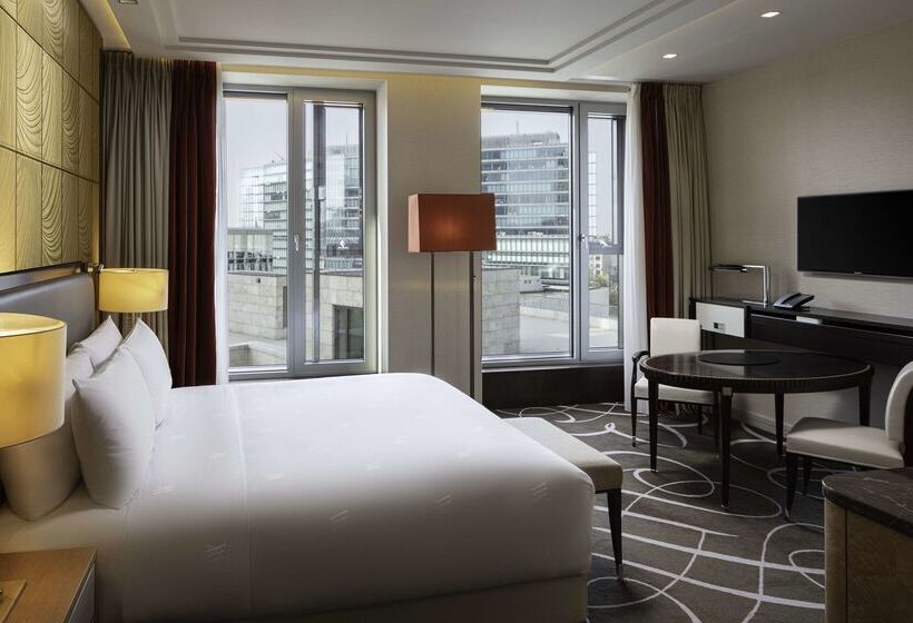 Hotel Waldorf Astoria Berlin