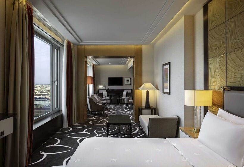 Hotel Waldorf Astoria Berlin