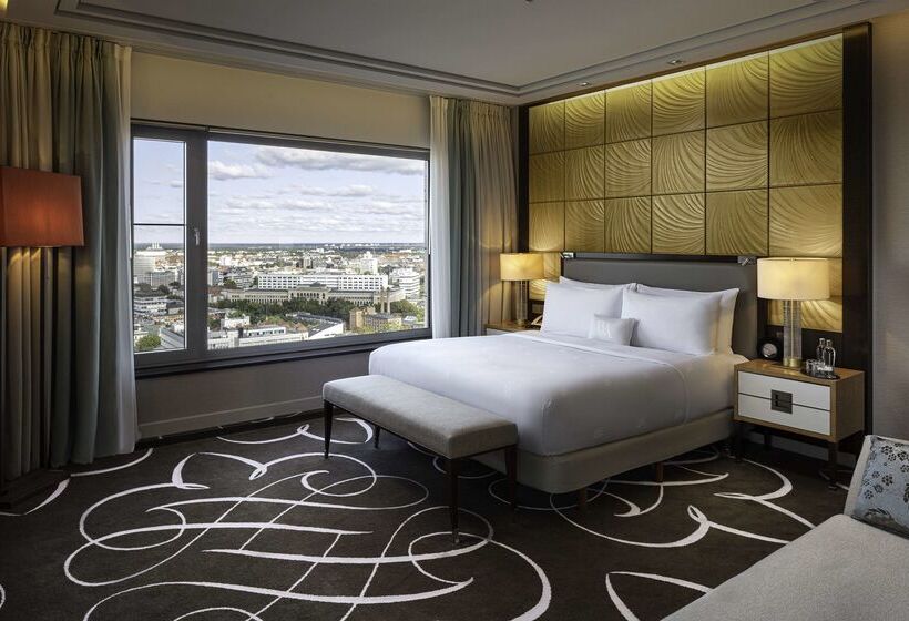 Hotel Waldorf Astoria Berlin