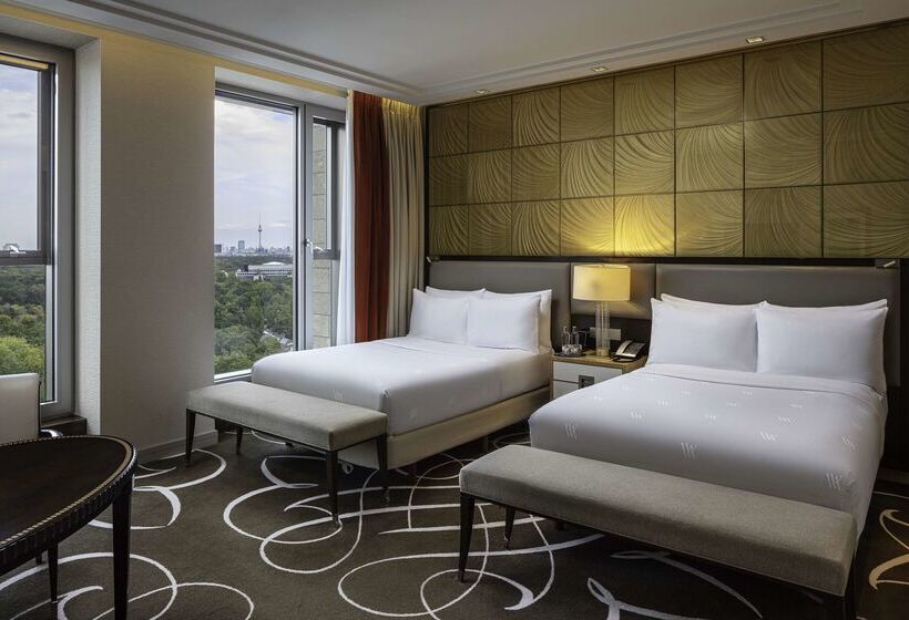 Hotel Waldorf Astoria Berlin