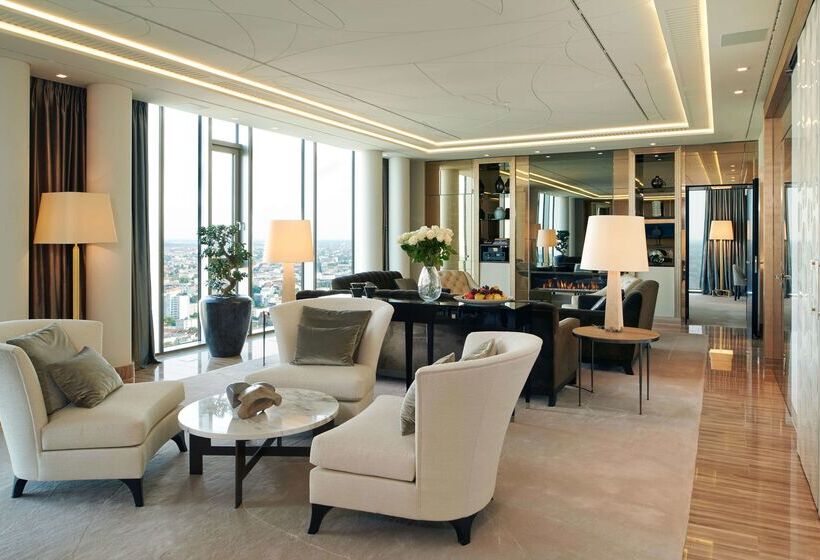 Hotel Waldorf Astoria Berlin