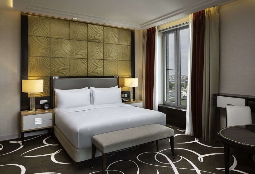 Hotel Waldorf Astoria Berlin