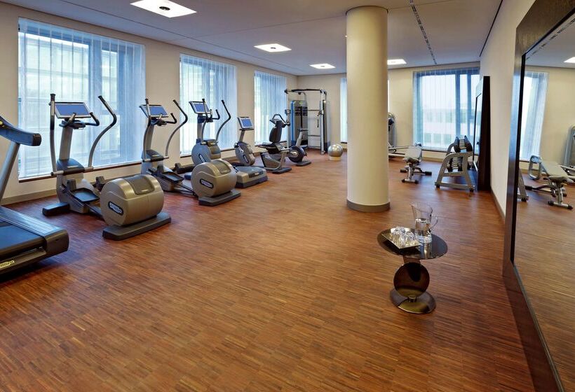 Hotel Waldorf Astoria Berlin