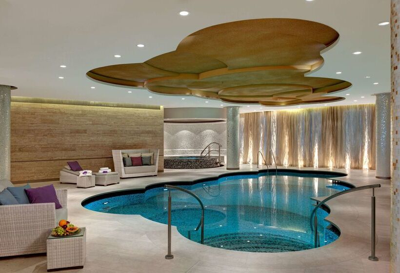 Hotel Waldorf Astoria Berlin