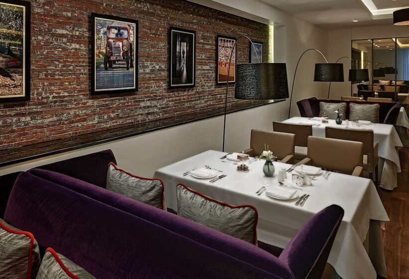 Hotel Waldorf Astoria Berlin