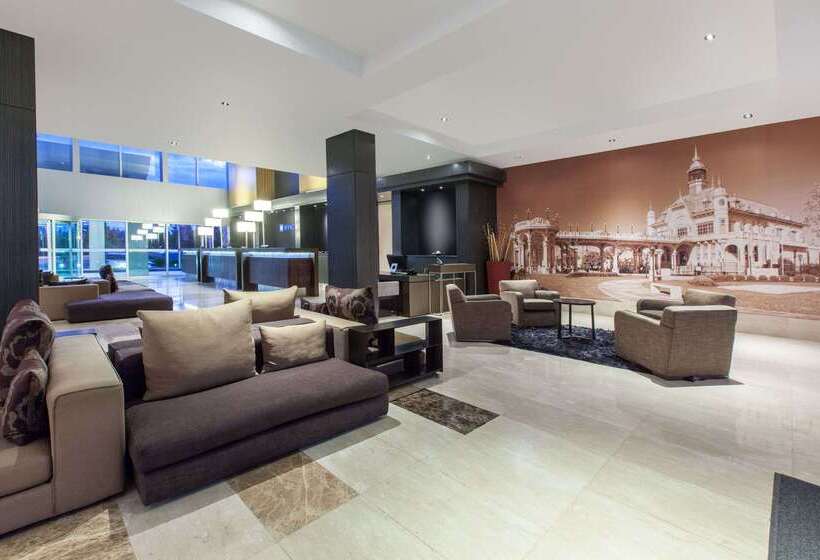 فندق Wyndham Nordelta Tigre  Buenos Aires