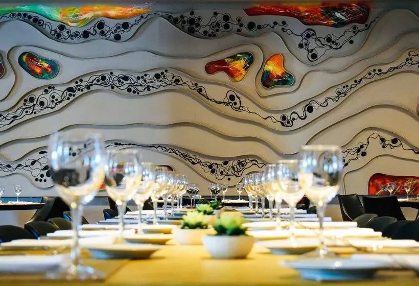 호텔 Wyndham Nordelta Tigre Buenos Aires