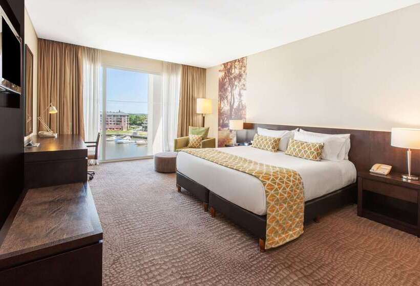 فندق Wyndham Nordelta Tigre  Buenos Aires