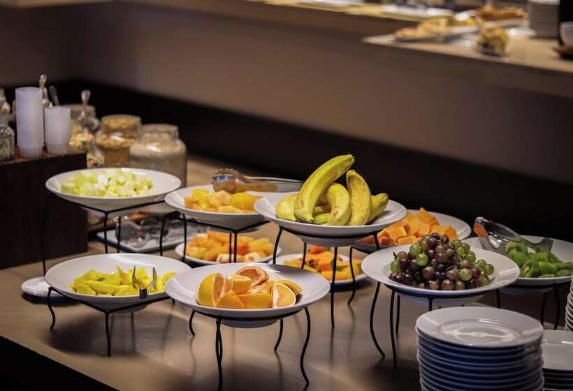 فندق Wyndham Nordelta Tigre  Buenos Aires