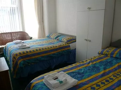 Marine Villa Hotel