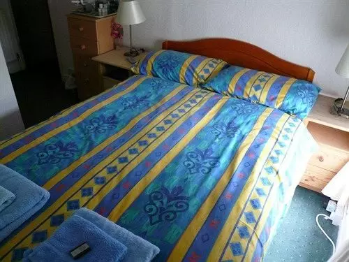 Marine Villa Hotel