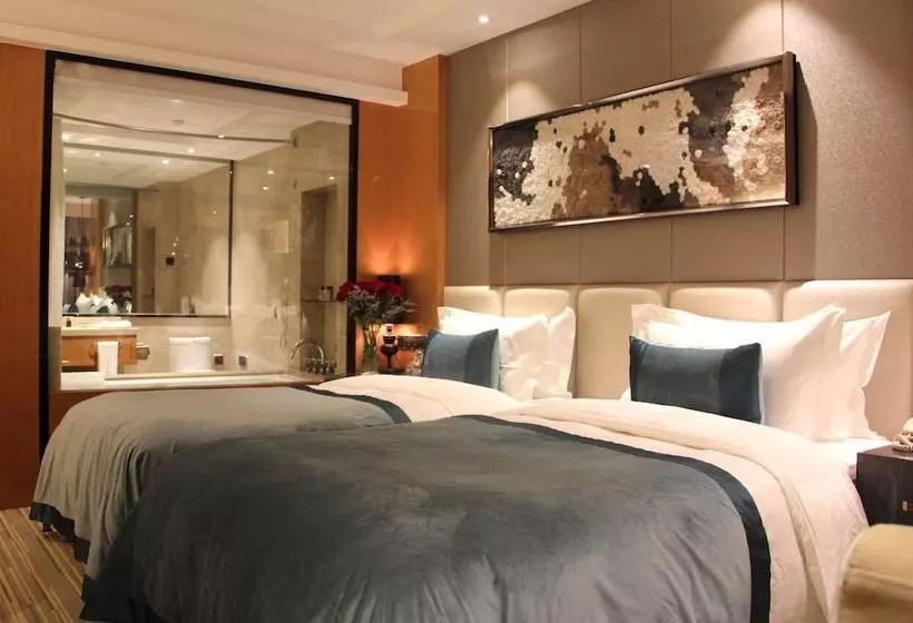 R Sun International Hotel Wuxi