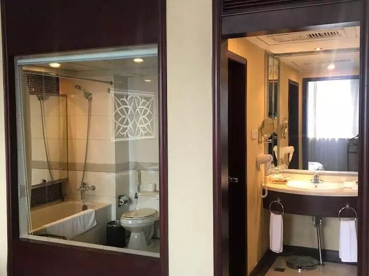 R Sun International Hotel Wuxi