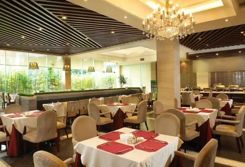 R Sun International Hotel Wuxi