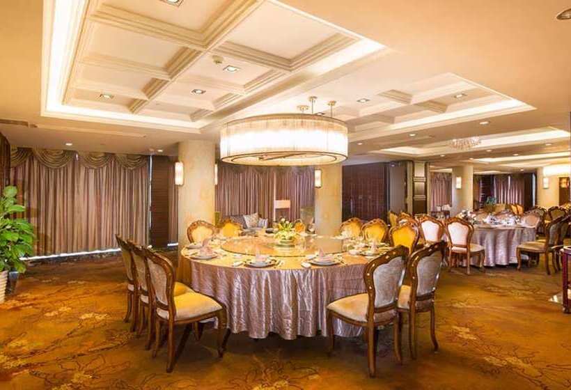 R Sun International Hotel Wuxi