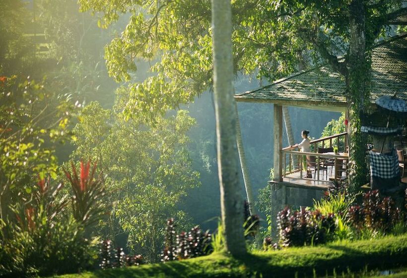 Kurort  Chapung Sebali