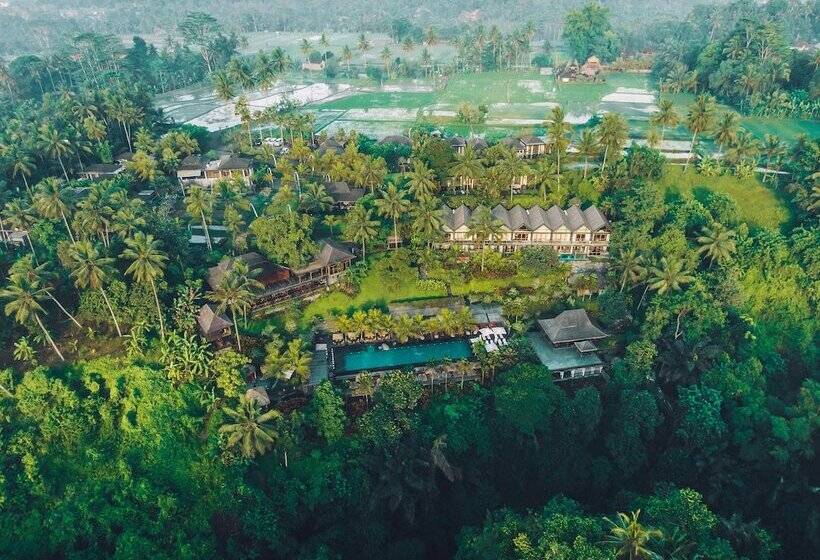 Kurort  Chapung Sebali