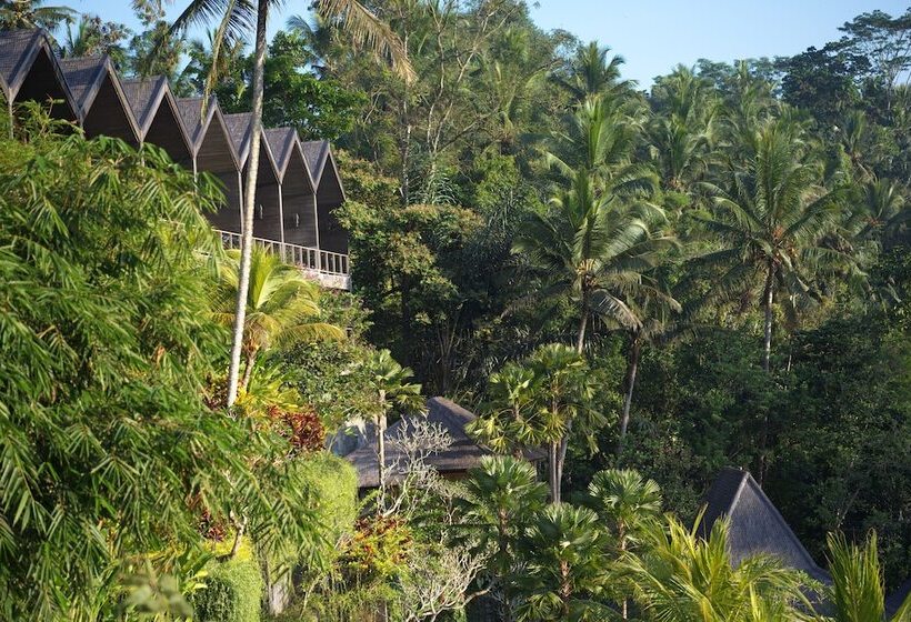 Kurort  Chapung Sebali