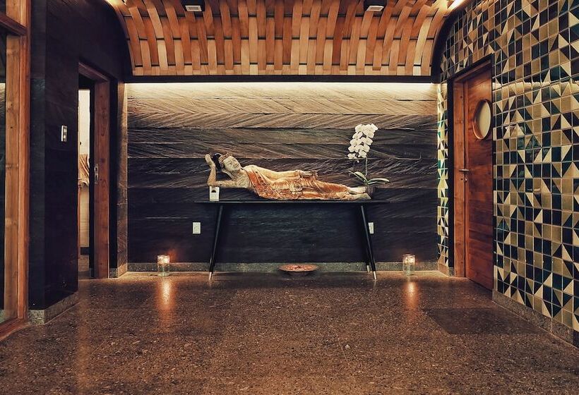 Kurort  Chapung Sebali