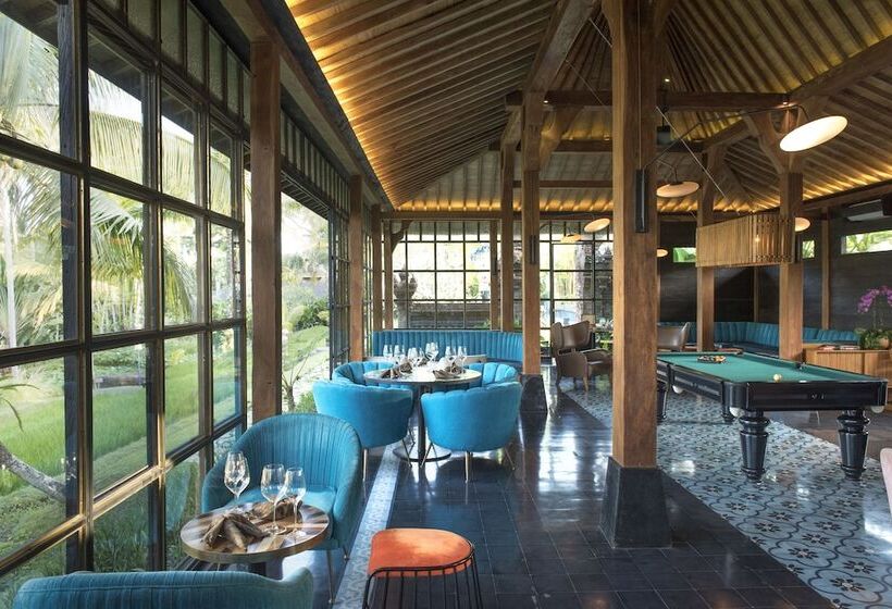 Kurort  Chapung Sebali