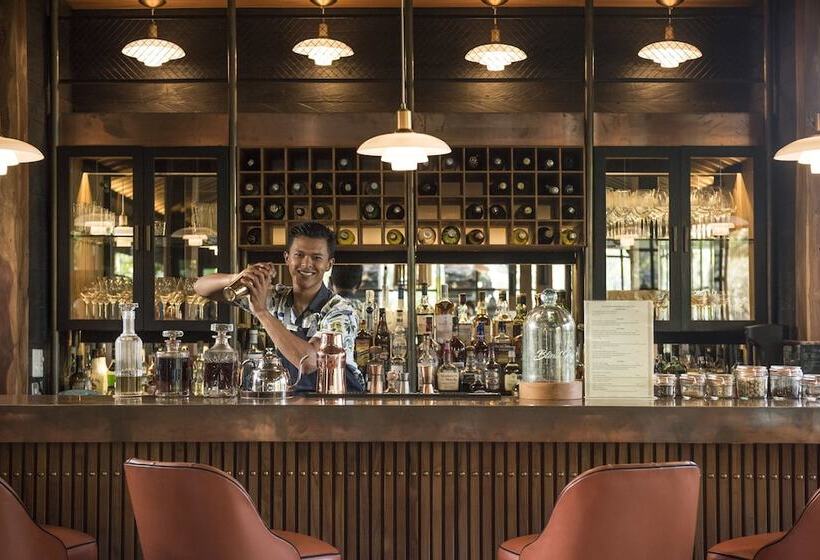 Kurort  Chapung Sebali