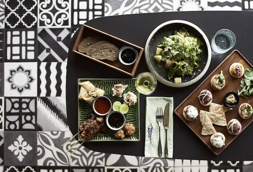 Kurort  Chapung Sebali