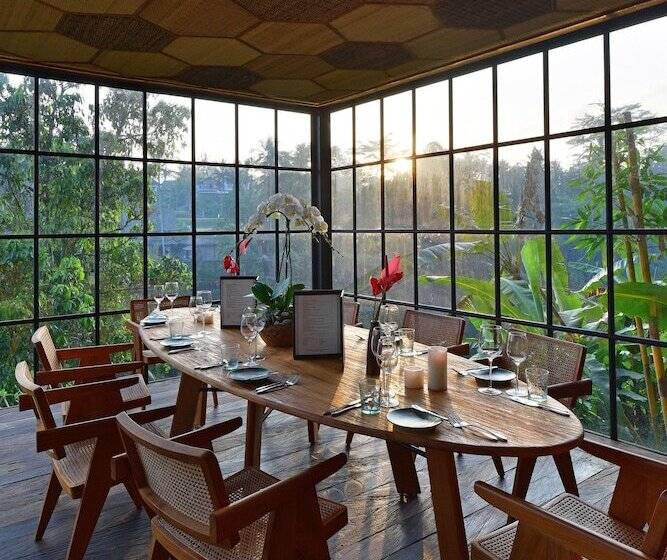 Kurort  Chapung Sebali