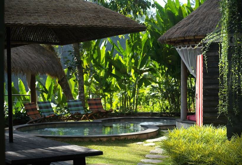 Kurort  Chapung Sebali